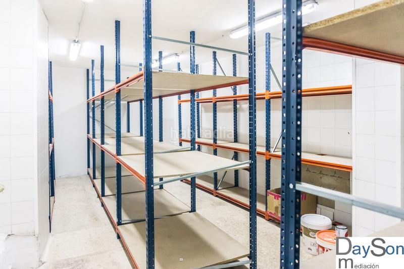 Foto a2a5cfb8-3a71-4145-80ed-5f54bb0ee5ba. Location local commercial avec chauffage dans Alcalá la Real