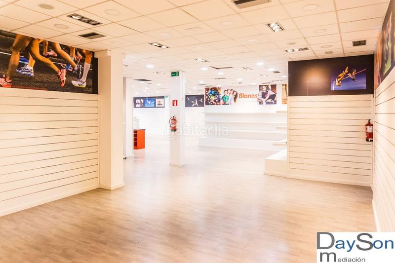 Foto cad152f8-b01a-461b-bd13-5444b06691be. Location local commercial avec chauffage dans Alcalá la Real