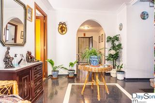 Casa a Alcalá la Real. Casa con patio grande y desahogo