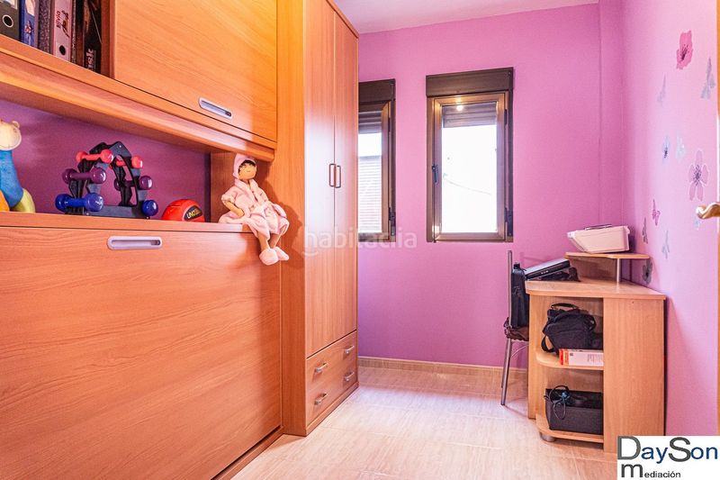 Foto 009d5583-81e7-462d-80cc-43f382a0a417. Casa amb calefacció aparcament a Alcalá la Real