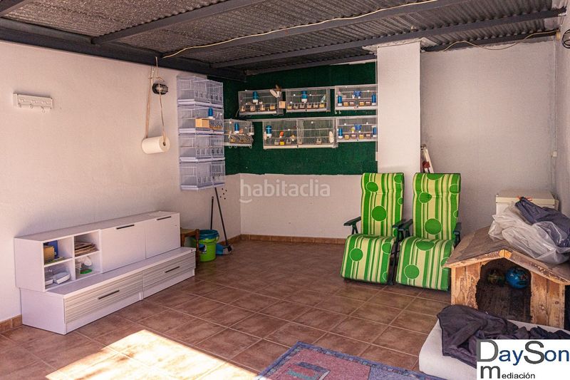 Foto a56a487e-0197-4a45-9741-62f20e78773f. Casa amb calefacció aparcament a Alcalá la Real