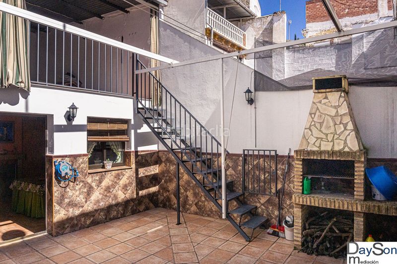 Foto acd7433c-b6b6-4f95-973a-7b231a937037. Casa amb calefacció aparcament a Alcalá la Real