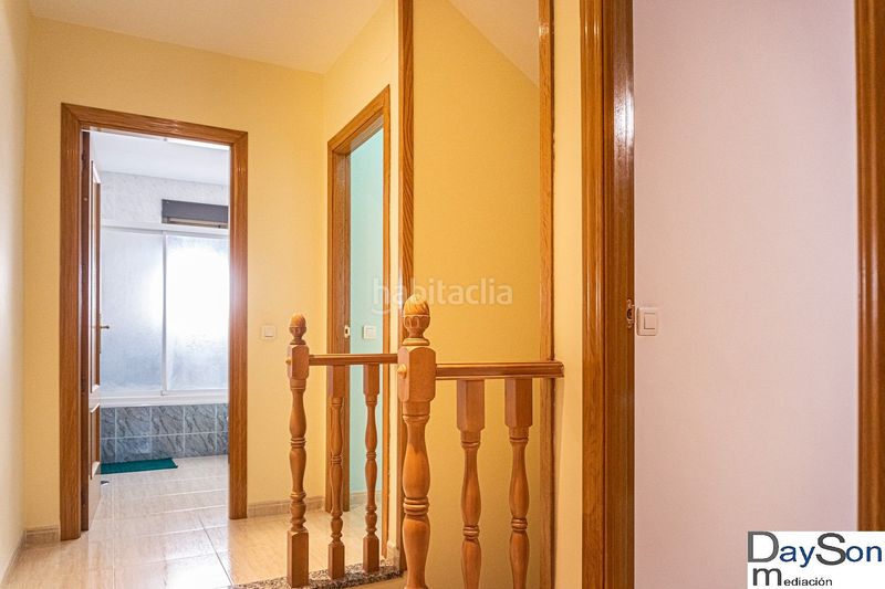Foto d8bce4c2-3bb1-4305-a132-4242b16e4ca2. Casa amb calefacció aparcament a Alcalá la Real