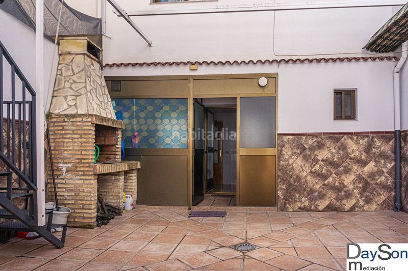 Foto febc8631-250d-4604-8634-332bf9502e3f. Casa amb calefacció aparcament a Alcalá la Real