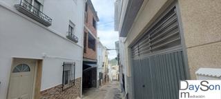 Casa adossada a N/a. Casa en jerga