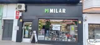Local Comercial a N/a. Local junto al ferial