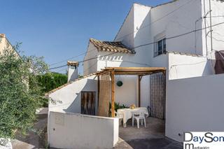 Maison à Almedinilla. Vivir en tranquilidad