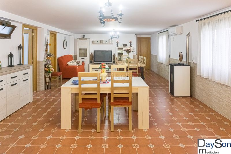 Foto 0c68ced4-d516-448c-be04-e089751981c3. Affitto chalet in Alcalá la Real