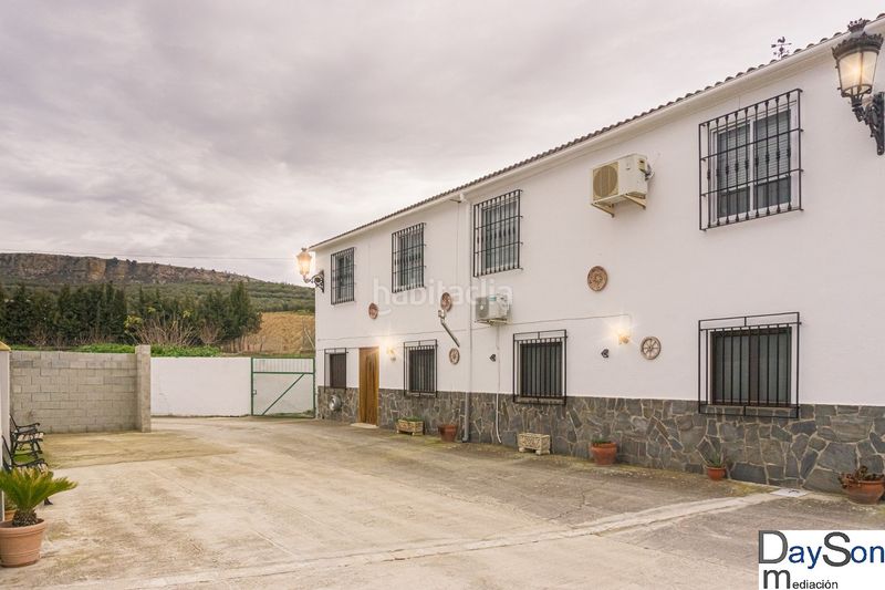 Foto 489a3e21-178f-4f3d-a698-76dec71152af. Affitto chalet in Alcalá la Real