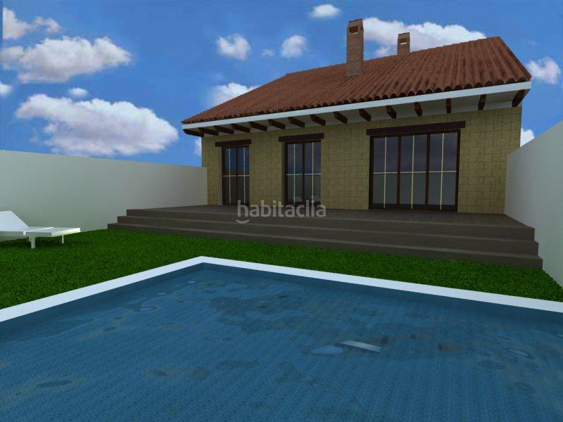 Foto 756cf717-72f0-4554-a14e-554c92e8ffaa. Chalet en Alcalá la Real