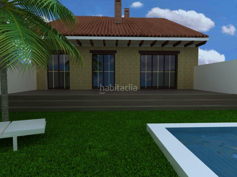 Foto fb0ef666-0b27-4e9e-acbe-841aa9230445. Chalet en Alcalá la Real