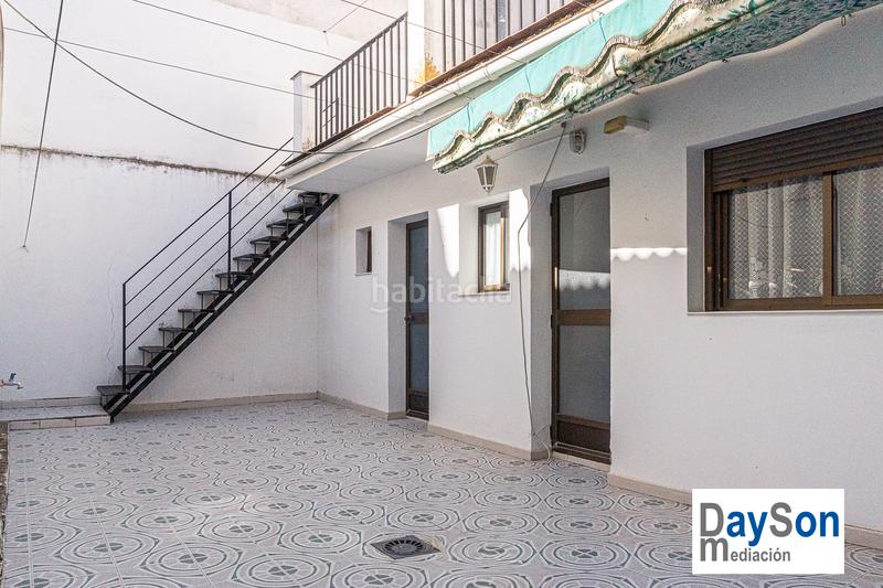 Foto 2f11015a-0d89-427c-8e8e-646fb5931952. Casa  junto avd de europa en Alcalá la Real