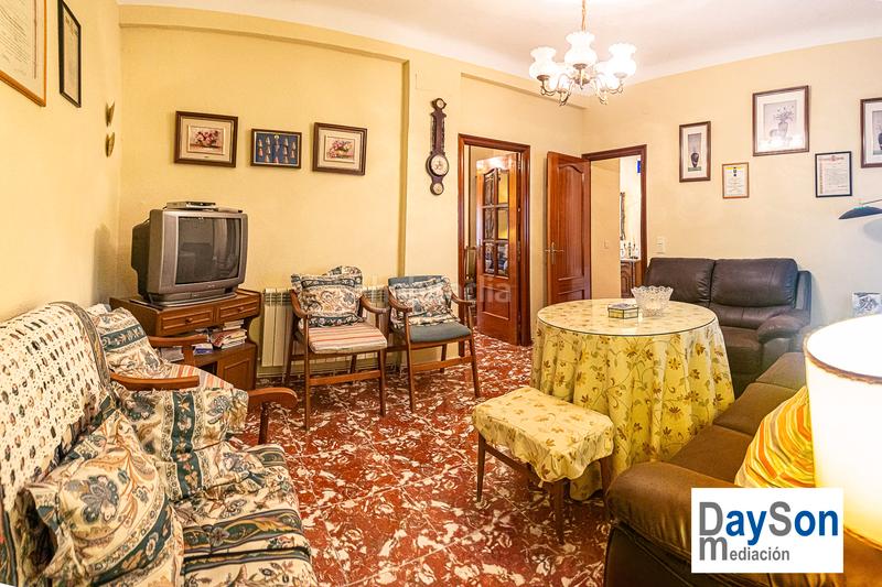 Foto 95821fb6-4079-4ef6-bd4d-e791743f75e3. Casa  junto avd de europa en Alcalá la Real