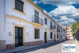 Casa a Alcalá la Real. Casa junto avd de europa