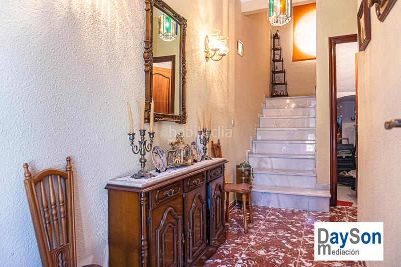 Foto a9d904ad-5d76-418f-8d8f-d72aa9f050c4. Casa  junto avd de europa en Alcalá la Real