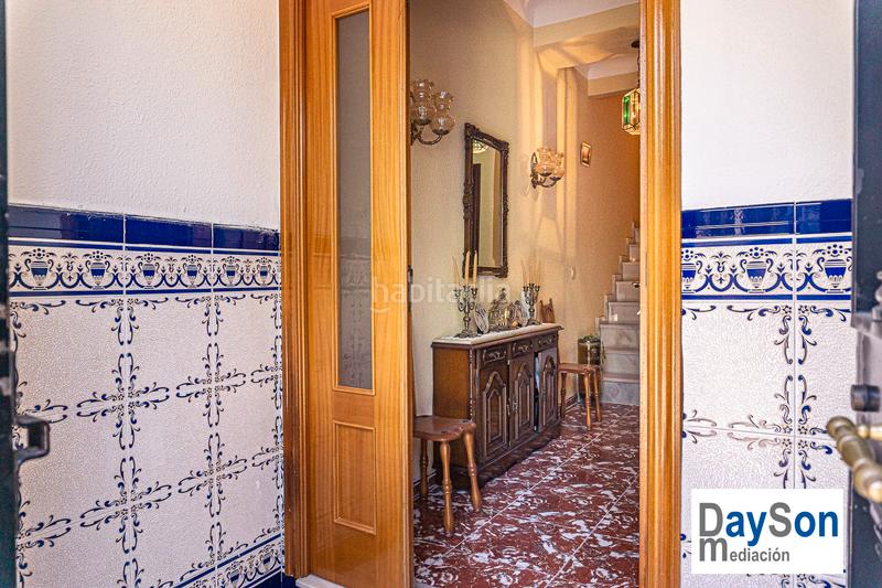 Foto cc805873-7495-4c44-9c8b-f5b8c51bcbb7. Casa  junto avd de europa en Alcalá la Real