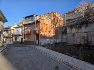 Wohngrundstück in Calle la mina 1