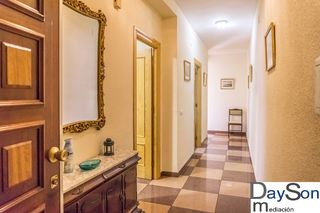 Appartement à Carrera de las mercedes 29