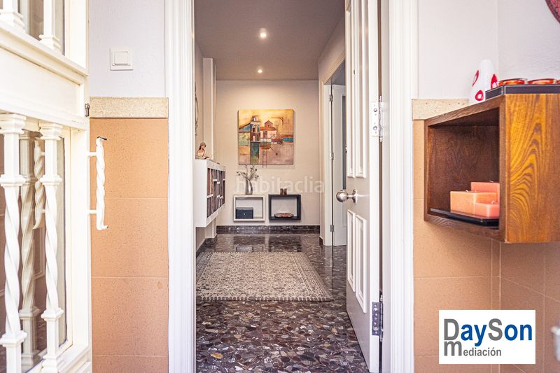 Foto 0a076edf-e3d7-4824-9683-21e206dc5bd4. Casa amb xemeneia aparcament a Alcalá la Real