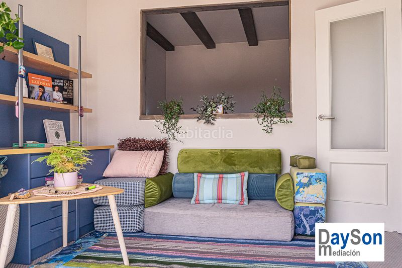 Foto a0f091f7-fd89-4dba-82da-2e857f91e57e. Casa amb xemeneia aparcament a Alcalá la Real
