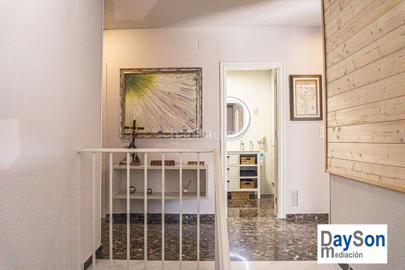 Foto c4c309a9-e6b7-4a23-8d06-7b33aed7e97b. Casa amb xemeneia aparcament a Alcalá la Real