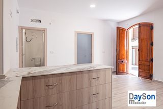Apartament a Alcalá la Real. Apartamento centrico