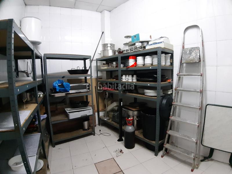 Foto 69b88cae-6a3c-4a6e-a8d5-e54a5664a930. Business premise in Ponent Reus