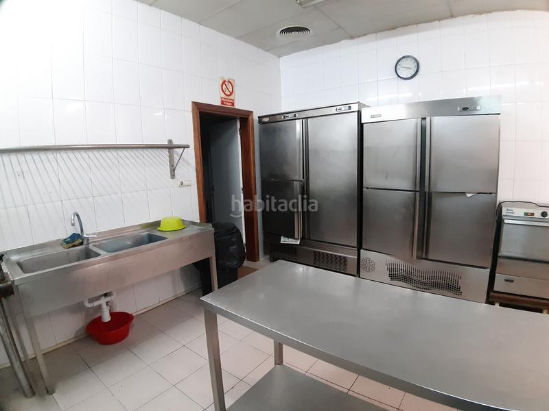 Foto 7eb245d4-f4dc-4806-93bd-8e0b725c17e7. Business premise in Ponent Reus