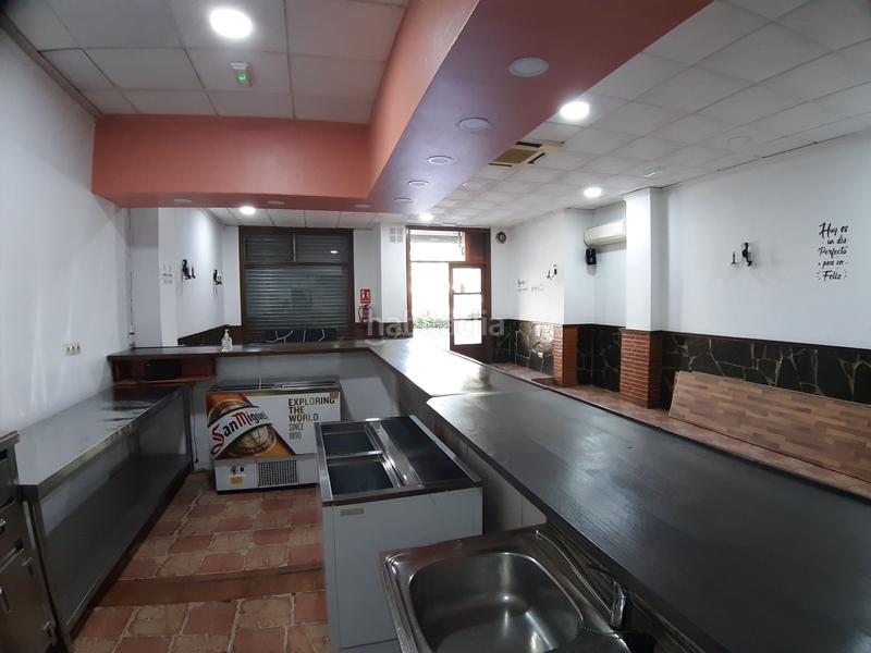 Foto ce69aaed-2193-4f31-8468-0efb672a67a4. Business premise in Ponent Reus