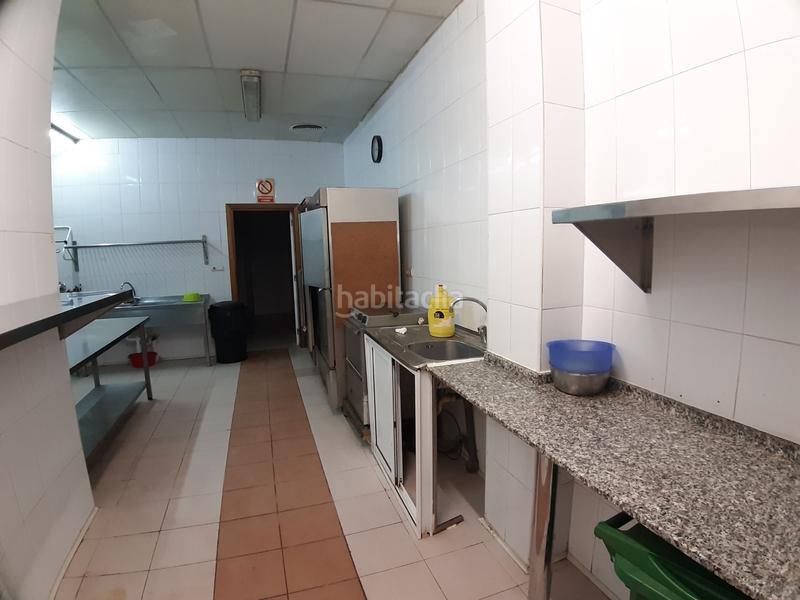 Foto dfec41f7-3b73-4d9f-9bc7-e451f861da52. Business premise in Ponent Reus