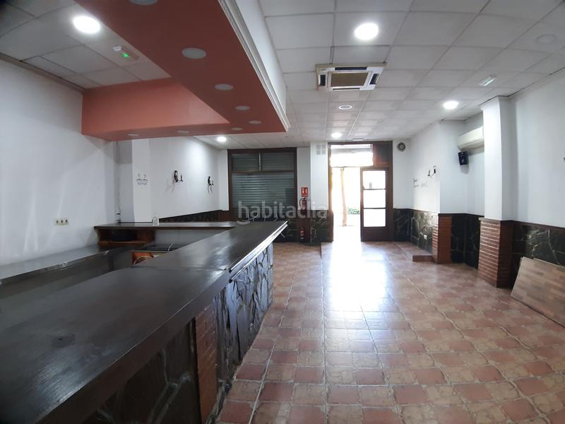 Foto e8bdac34-8e50-41ac-913c-dae2e6c04010. Geschäftsraum in Ponent Reus