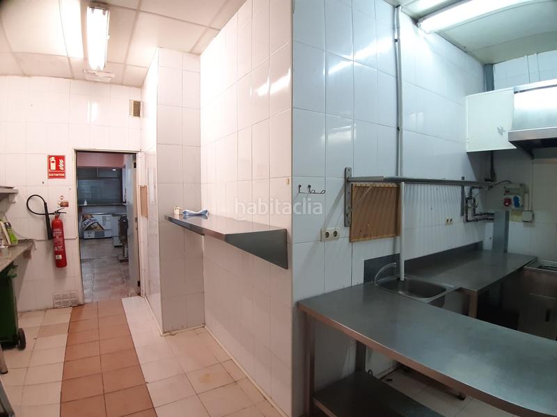 Foto cccd6cf8-1ad0-45d1-b90f-265801cd17fe. Local comercial a Ponent Reus