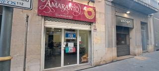 Lloguer Local Comercial  Carrer de soler