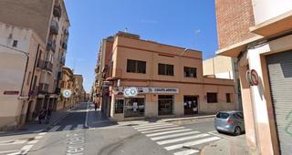 Affitto Locale commerciale  Carrer del roser