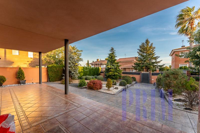 Foto d41b3cf6-7a6c-42d5-96d8-ded79c4cd3b6. Chalet urbanizacion aubareda en Almoster