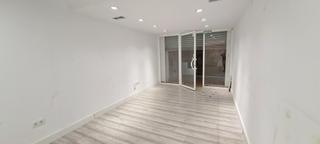 Rent Business premise  Raval de santa anna