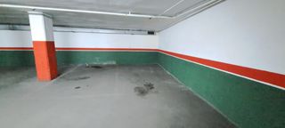 Rent Car parking  Avinguda del president companys