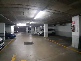 Rent Car parking  N/a