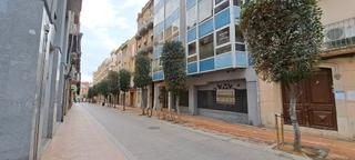 Rent Business premise  Raval de santa anna