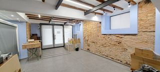 Lloguer Local Comercial  N/a