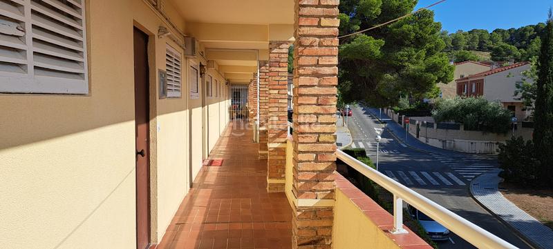 Foto d8f1a2a4-7142-432d-b2b9-02e42546f605. Apartament amb aparcament a pla de maset - cap de Salou Salou