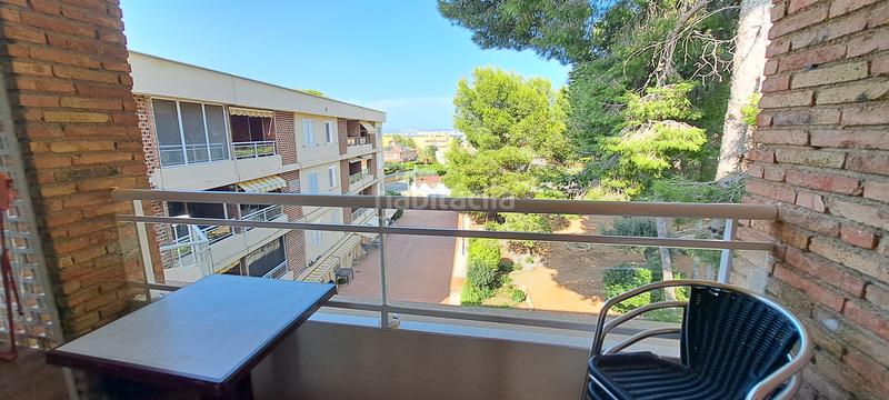 Foto 84e80130-3682-4fa7-95e5-1ce7a9acac8c. Appartement avec parking dans pla de maset - cap de Salou Salou