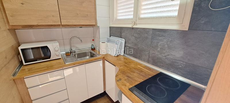 Foto e4603807-1955-4600-96e3-bae03bb397d2. Piccolo appartamento con parcheggio in pla de maset - cap de Salou Salou