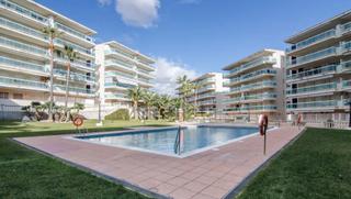 Apartamento  Carrer del terrer