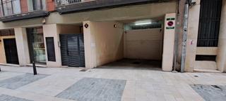 Lloguer Aparcament cotxe  Carrer d'en vilar