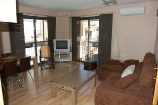 Flat  Carrer del centre
