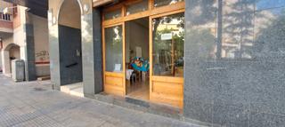 Local commercial  Carrer de ramon j. sender