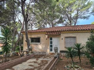 Chalet in Catllar (El)