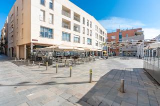 Etagenwohnung in Centre