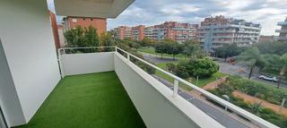 Location Appartement  Carrer del canonge bové